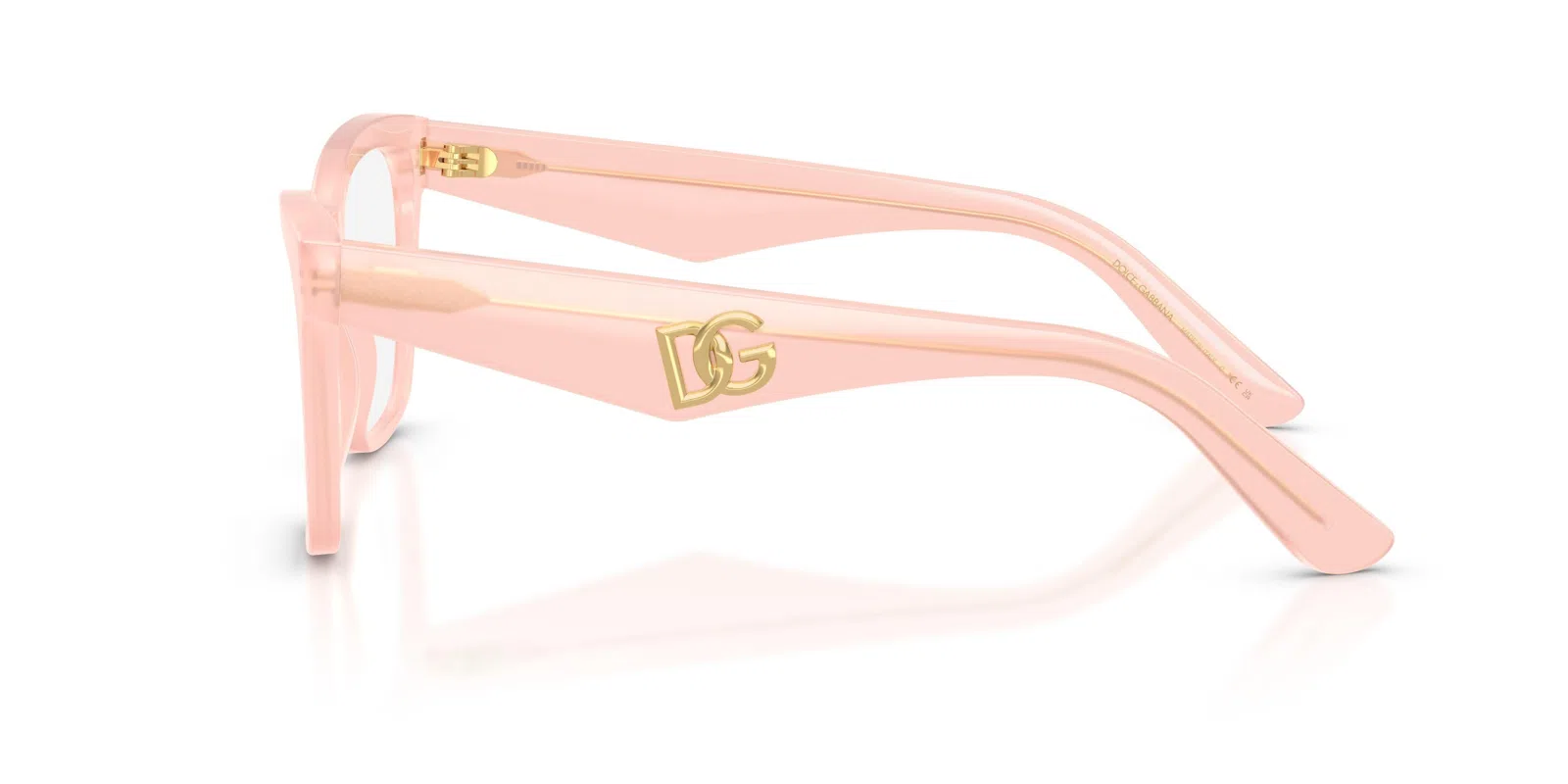 Dolce & Gabbana 3374 Eyeglasses - view 18